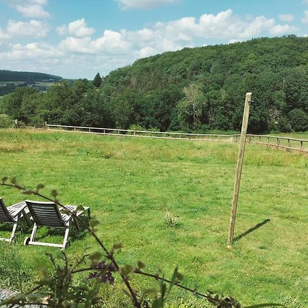 Affittacamere La Roulotte De Jane Margon  Esterno foto